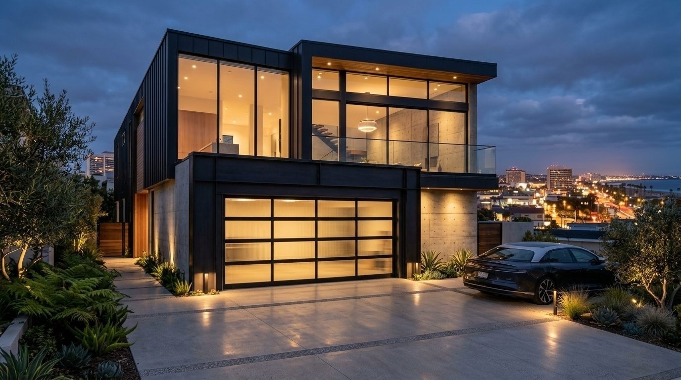 All Garage Door Services in Sylmar, CA - Caron Garage Door Services